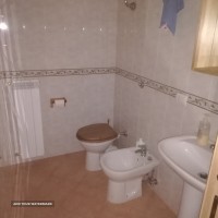 bagno piano terro