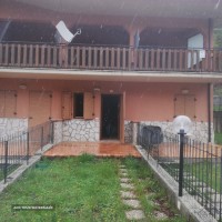 davanti casa